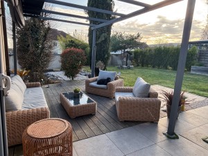 A VENDRE COUCHEY (15 mn DIJON Côte des Vins - Dijon Sud) bel