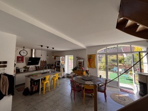  A VANDRE MAISON ANCIENNE RENOVEE MEUILLEY 10MN NUITS ST GEO