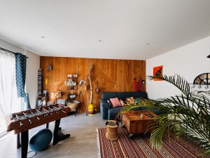  A VANDRE MAISON ANCIENNE RENOVEE MEUILLEY 10MN NUITS ST GEO