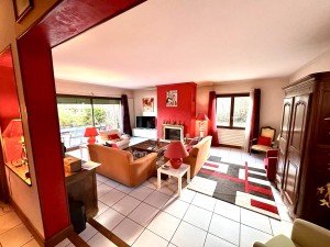 A VENDRE MAISON T6 AUTUN