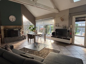 A VENDRE COUCHEY (15 mn DIJON Côte des Vins - Dijon Sud) bel