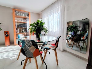 A VENDRE - BINGES 20 min DIJON Est - Maison  lumineuse de 14