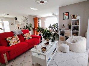 A VENDRE - BINGES 20 min DIJON Est - Maison lumineuse de 14