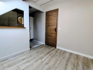 A VENDRE DIJON PLACE WILSON - Appartement T 2 de 37 m2 total