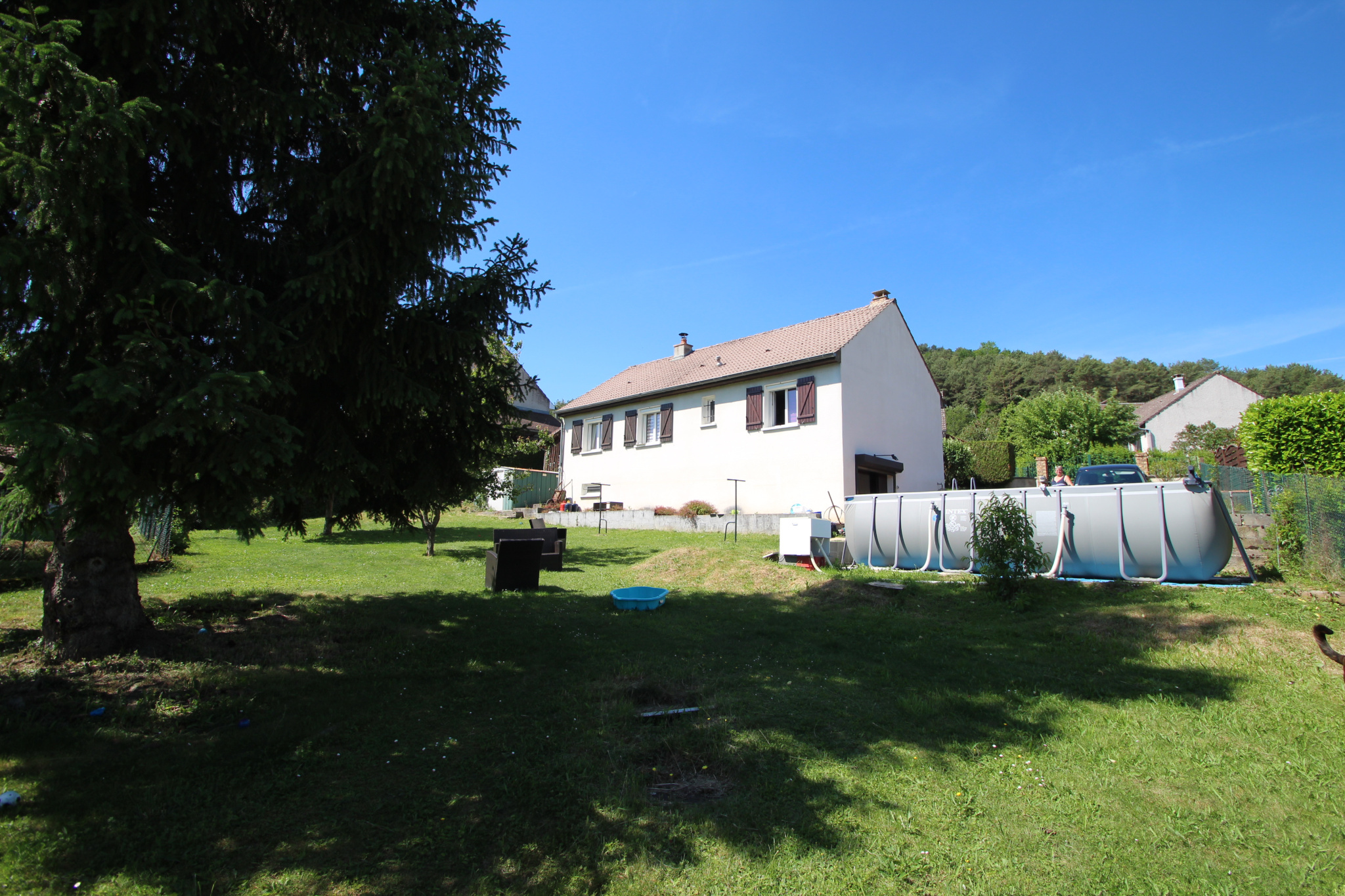  A VENDRE MAISON TYPE 4 MEUILLEY 5mn NUITS ST GEORGES 