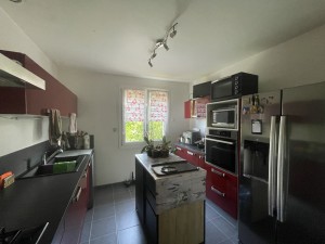  A VENDRE MAISON TYPE 4 MEUILLEY 5mn NUITS ST GEORGES 