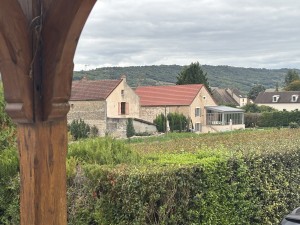 A VENDRE à SANTENAY (Proximité BEAUNE) Village de la côte de