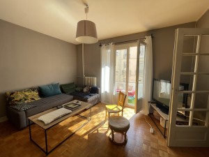 APPARTEMENT TYPE 4 DIJON BAS MONTCHAPET 