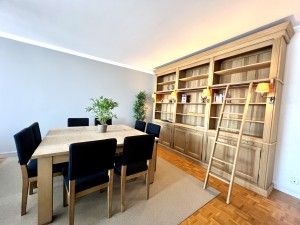 A VENDRE APT T4 DE 98.35M2 À DIJON (21000) AVEC BALCON ET PA