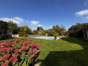 A VENDRE - BELLE PROPRIÉTÉ ANCIENNE 10 PIÈCES - 5 MIN NUITS-