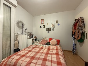 Appartement T3 en rez-de-jardin, quartier Nation