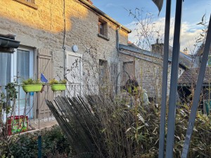 A VENDRE BROCHON (Cote des Vins - 15 mn DIJON Sud - 10 mn NU