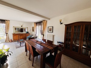 A VENDRE MAISON TYPE 5 ALLEES CAVALIERES QUETIGNY 