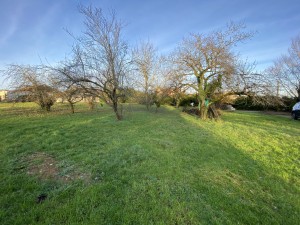 A VENDRE TERRAIN A BATIR HAMEAU CHEVIGNY FENAY
