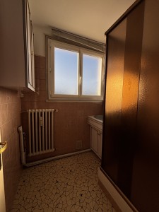 A VENDRE TYPE 3 FONTAINE LES DIJON 