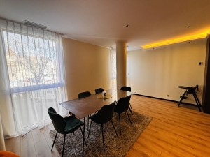 A VENDRE APPARTEMENT TYPE 4 DIJON PLACE ST BENIGNE 