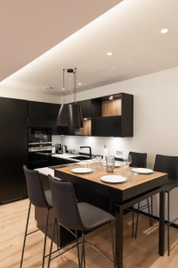 A VENDRE APPARTEMENT TYPE 3 DIJON PLACE ST BENIGNE 