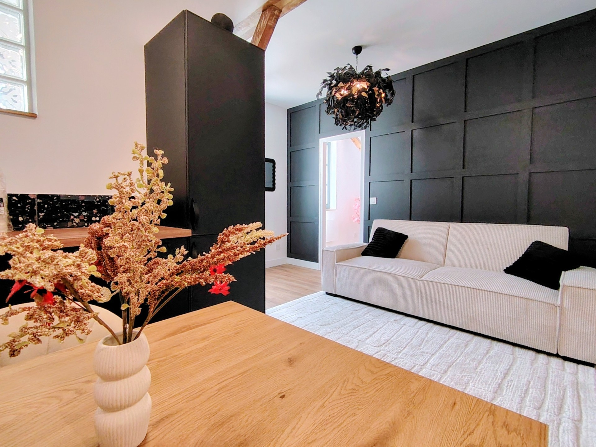 A VENDRE - DIJON PLACE DE 1ER MAI -  APPARTEMENT T 2 