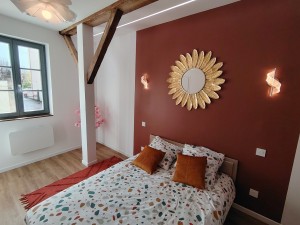 A VENDRE - DIJON PLACE DE 1ER MAI -  APPARTEMENT T 2 