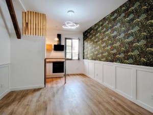 A VENDRE - DIJON PORT DE CANAL (prox Cité Gastronomique) -  