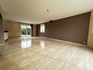 A VENDRE à NUITS SAINT GEORGES maison de 147m2