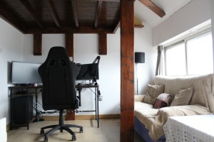 A VENDRE STUDIO Prox Cité Gastronomique - Port du Canal