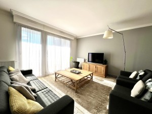 A VENDRE APT T4 DE 98.35M2 À DIJON (21000) AVEC BALCON ET PA