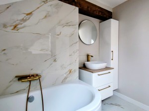 A VENDRE DIJON PLACE WILSON - Appartement T 2 de 37 m2 total