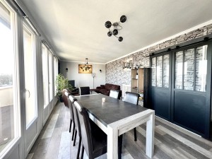 A VENDRE APT T4 76M2 CHENOVE (21300) PROX DIJON