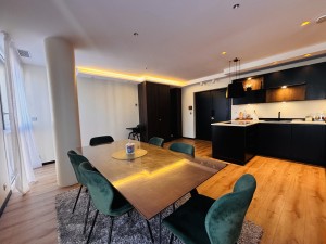 A VENDRE APPARTEMENT TYPE 4 DIJON PLACE ST BENIGNE 