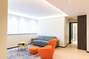 A VENDRE APPARTEMENT TYPE 3 DIJON PLACE ST BENIGNE 