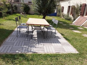 A VENDRE GEVREY CHAMBERTIN (15 KMS Dijon Sud Cote des Vins -