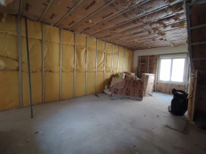 A VENDRE - DIJON proximité Allées du Parc - Plateau divisé e