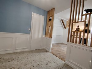 A VENDRE - DIJON PORT DE CANAL (prox Cité Gastronomique) -