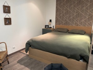 A VENDRE COUCHEY (15 mn DIJON Côte des Vins - Dijon Sud) bel