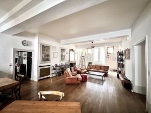 A VENDRE APPARTEMENT 8 PIECES DIJON (21000) HYPERCENTRE QUAR