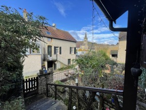 MAISON TYPE 5 MEUILLEY 5MN NUITS-ST-GEORGES 