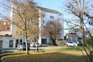 A VENDRE DIJON PROX GARE & CENTRE VILLE GRAND DUPLEX DE 105M