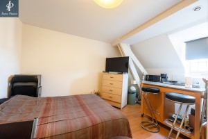 A VENDRE STUDIO DE 19m2 DIJON PROCHE CARNOT 