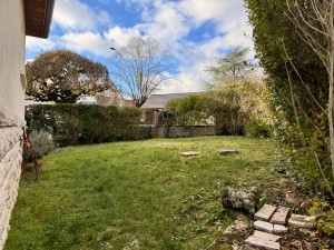 A VENDRE à TALANT MAISON 4 CHAMBRES DE 125M2