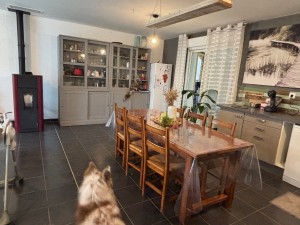 A VENDRE L'ETANG VERGY HAUTES COTES DE NUITS (10mn Nuits-St-