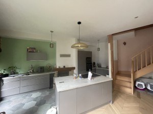 A VENDRE centre ville NUITS-SAINT-GEORGES maison de 97m2