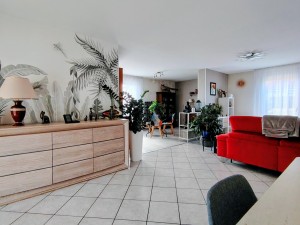 A VENDRE A BINGES (20min DIJON EST) Maison de 141 m2 de plai
