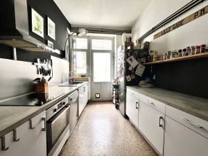 A VENDRE DIJON HYPERCENTRE QUARTIER CHAUDRONNERIE APPARTEMEN