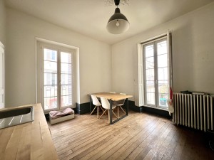 A VENDRE DIJON HYPERCENTRE QUARTIER CHAUDRONNERIE APPARTEMEN