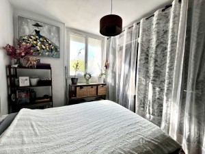  A VENDRE DIJON (PROX UNIVERSITES) APPARTEMENT T3 DE 54M2 