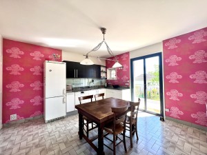 A VENDRE MAISON TALANT (DIJON NORD) de 8 pièces d'environ 19