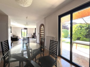 A VENDRE MAISON TALANT (DIJON NORD) de 8 pièces d'environ 19