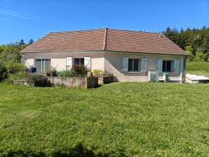 A VENDRE DETAIN ET BRUANT HAUTES COTES DE NUITS (15 mn Nuits