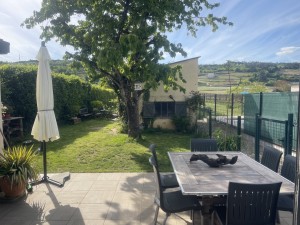 A VENDRE NUITS-SAINT-GEORGES maison de charme en pierres de 